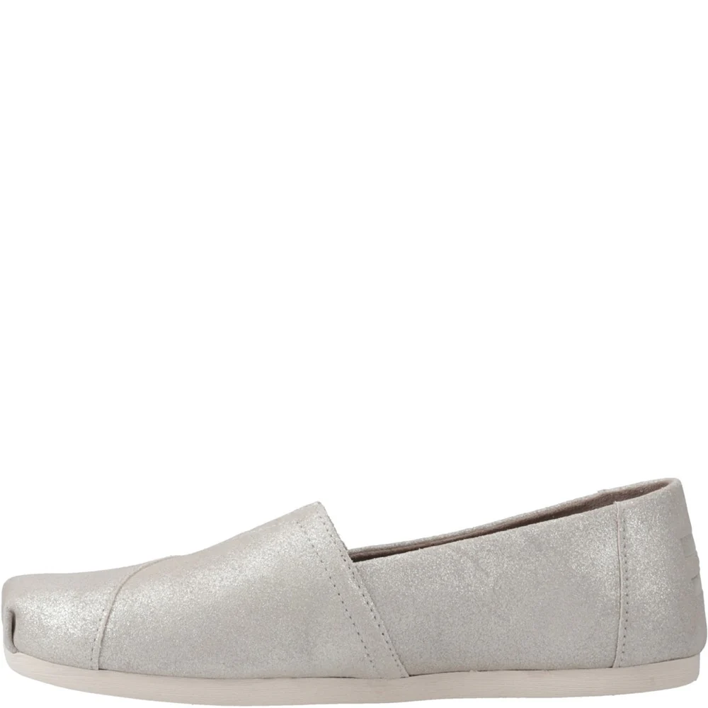 TOMS Alpargata with Cloudbound Shoe - Image 4