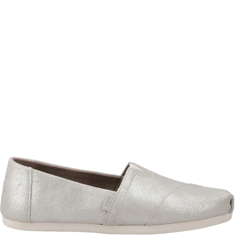 TOMS Alpargata with Cloudbound Shoe - Image 5