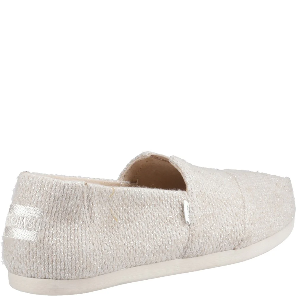 TOMS Alpargata with Cloudbound Shoe - Image 2