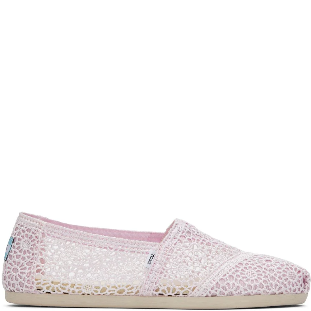 TOMS Alpargata with Cloudbound Shoes - Image 5