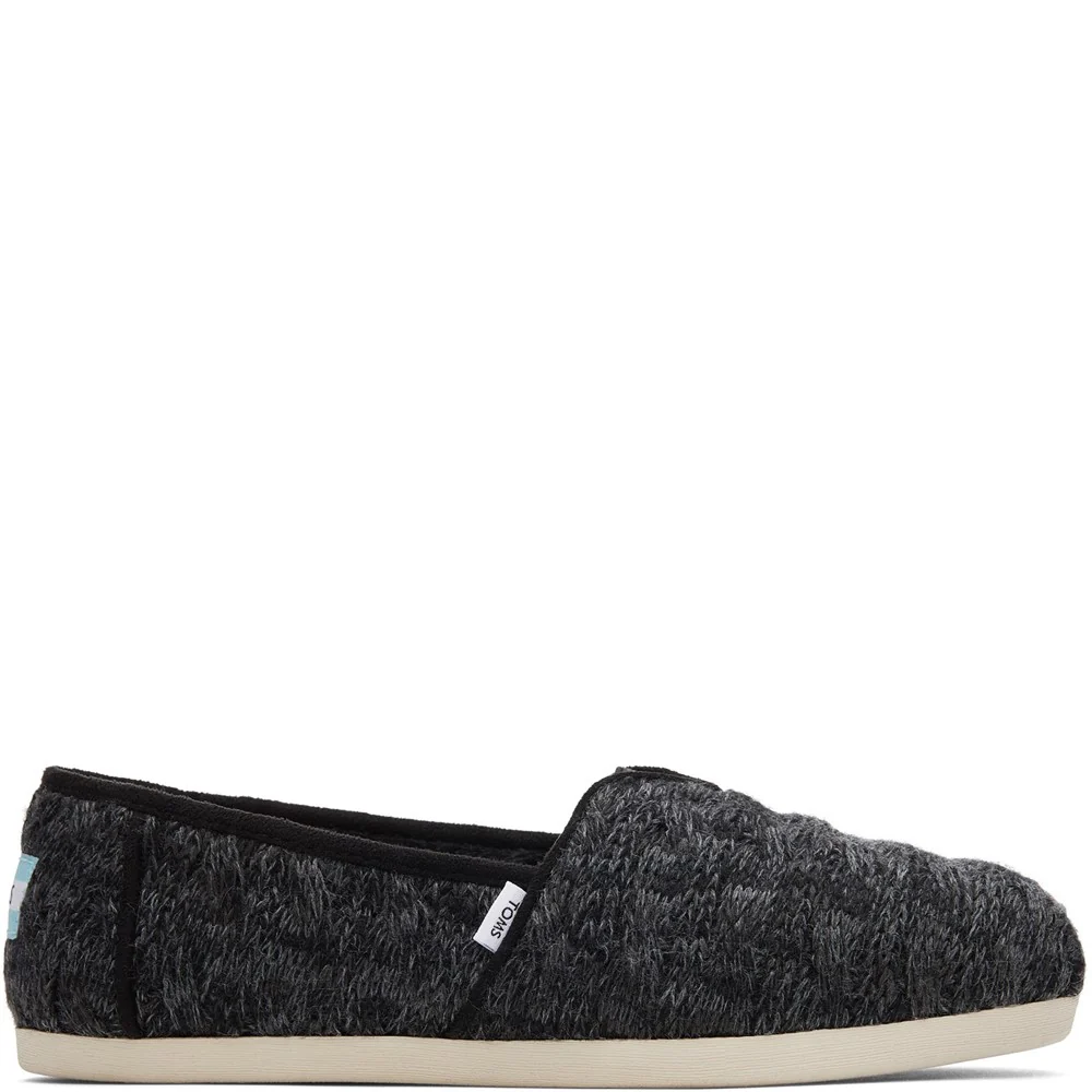 TOMS Alpargata with Cloudbound Slippers - Image 5