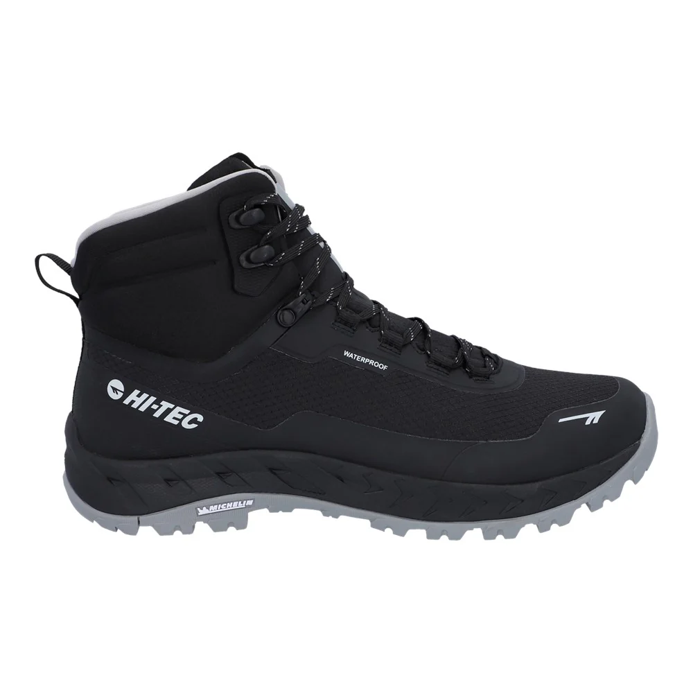 Hi-Tec Altitude Lite Mid WP Hiker - Image 10