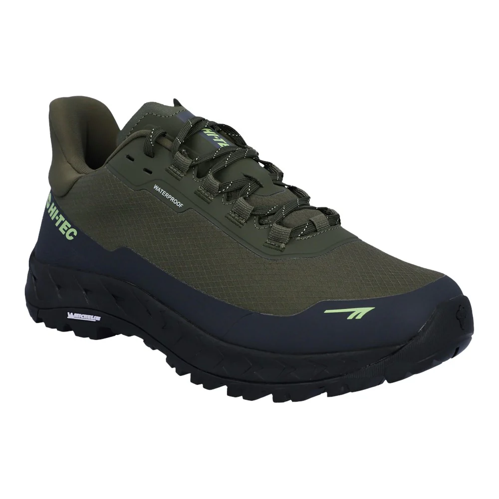 Hi-Tec Altitude Lite WP Hiking Shoes - Image 7