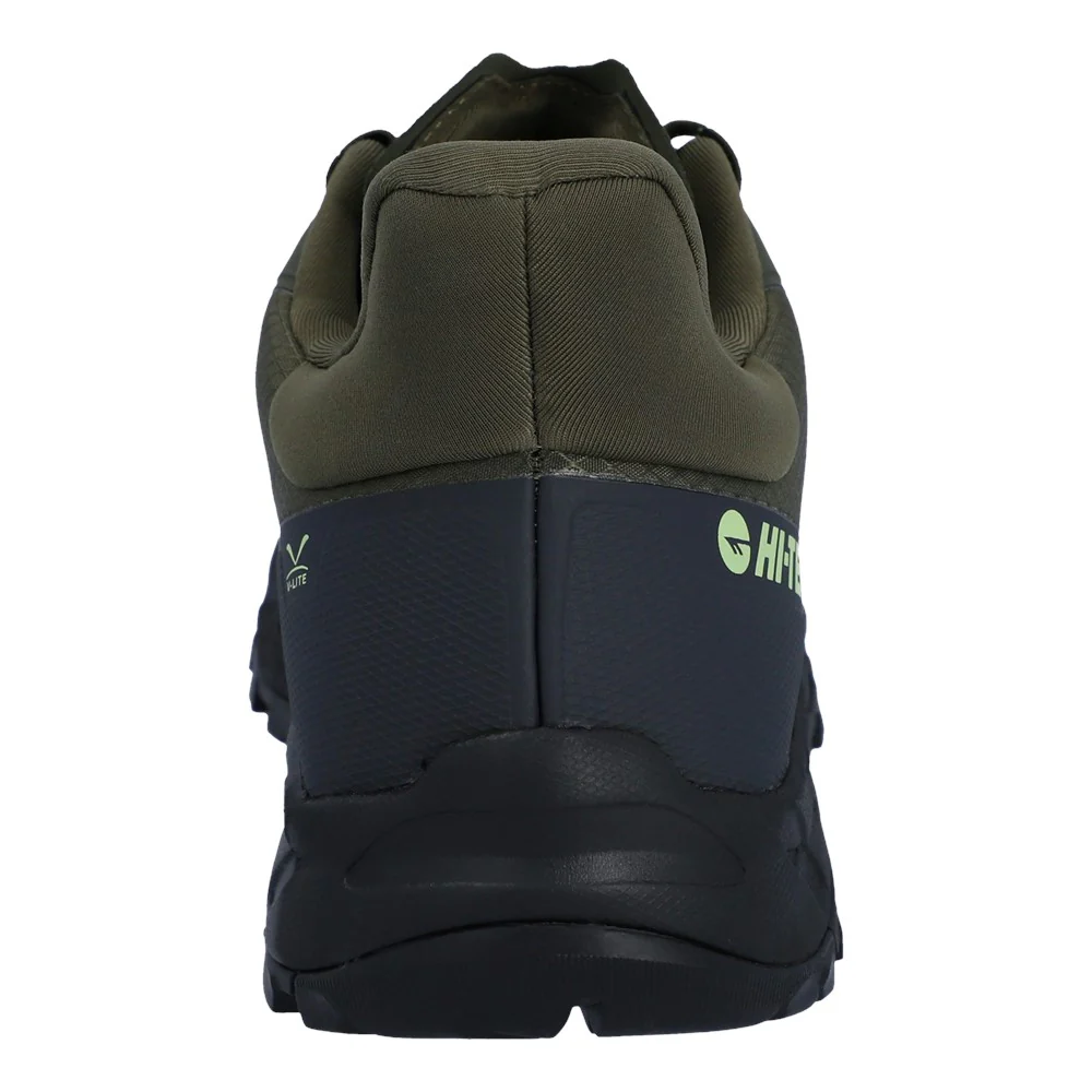Hi-Tec Altitude Lite WP Hiking Shoes - Image 8