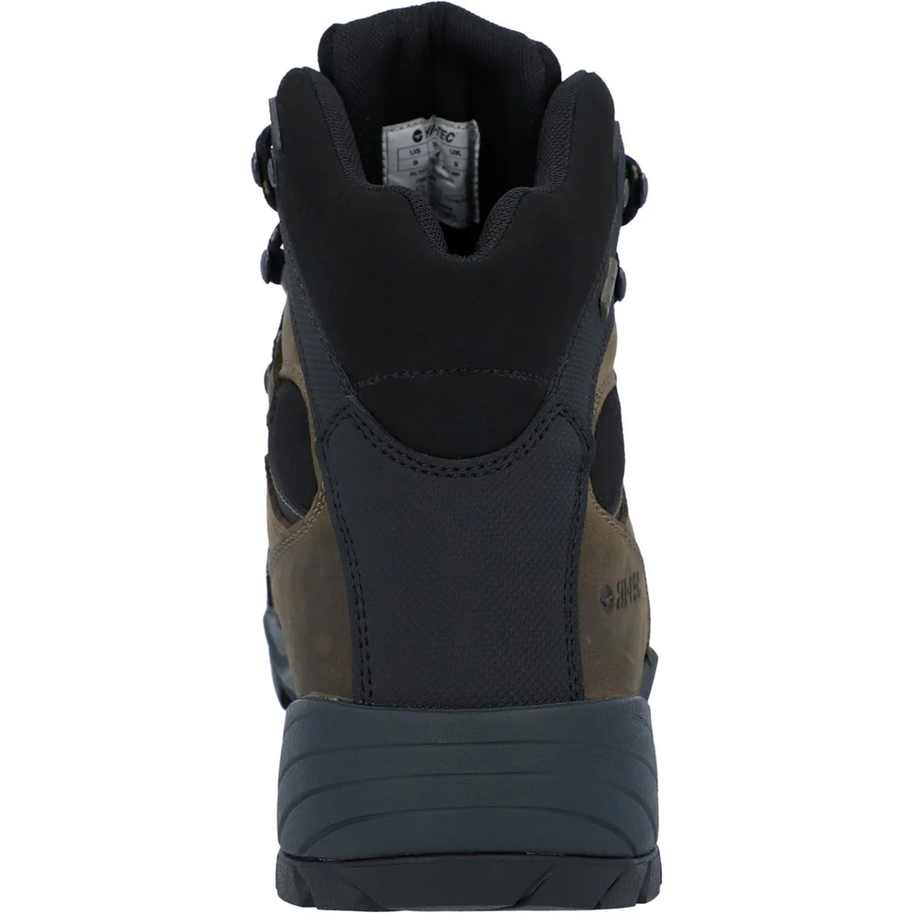 Hi-Tec Altitude Pro RGS WP Leather Hiking Boots - Image 2
