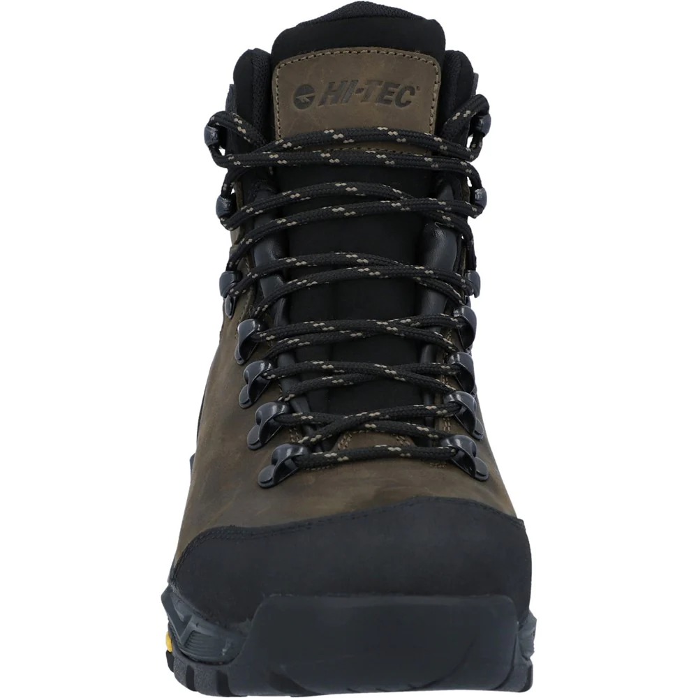 Hi-Tec Altitude Pro RGS WP Leather Hiking Boots - Image 3