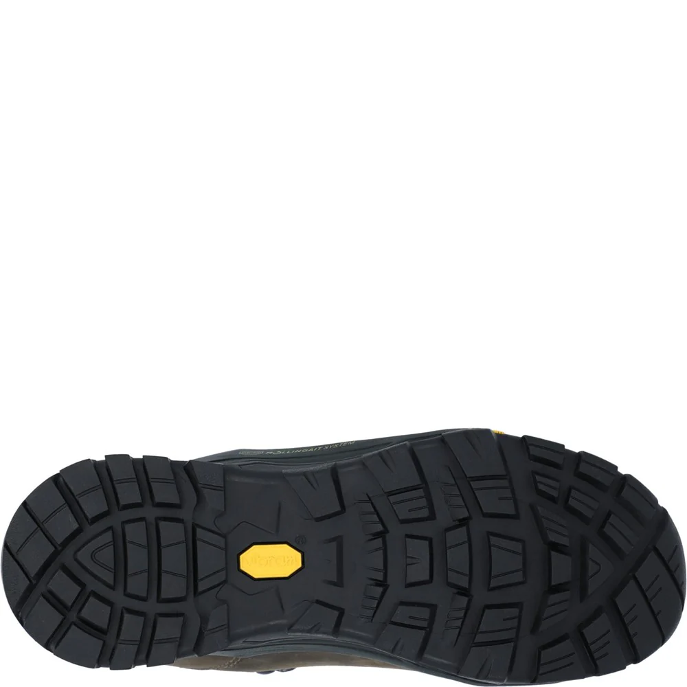Hi-Tec Altitude Pro RGS WP Leather Hiking Boots - Image 4
