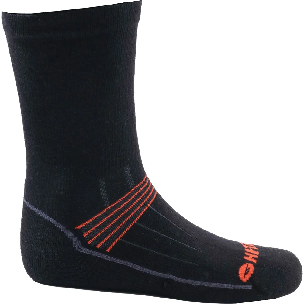 Hi-Tec Altitude Trek Merino 3 Pack - Image 2