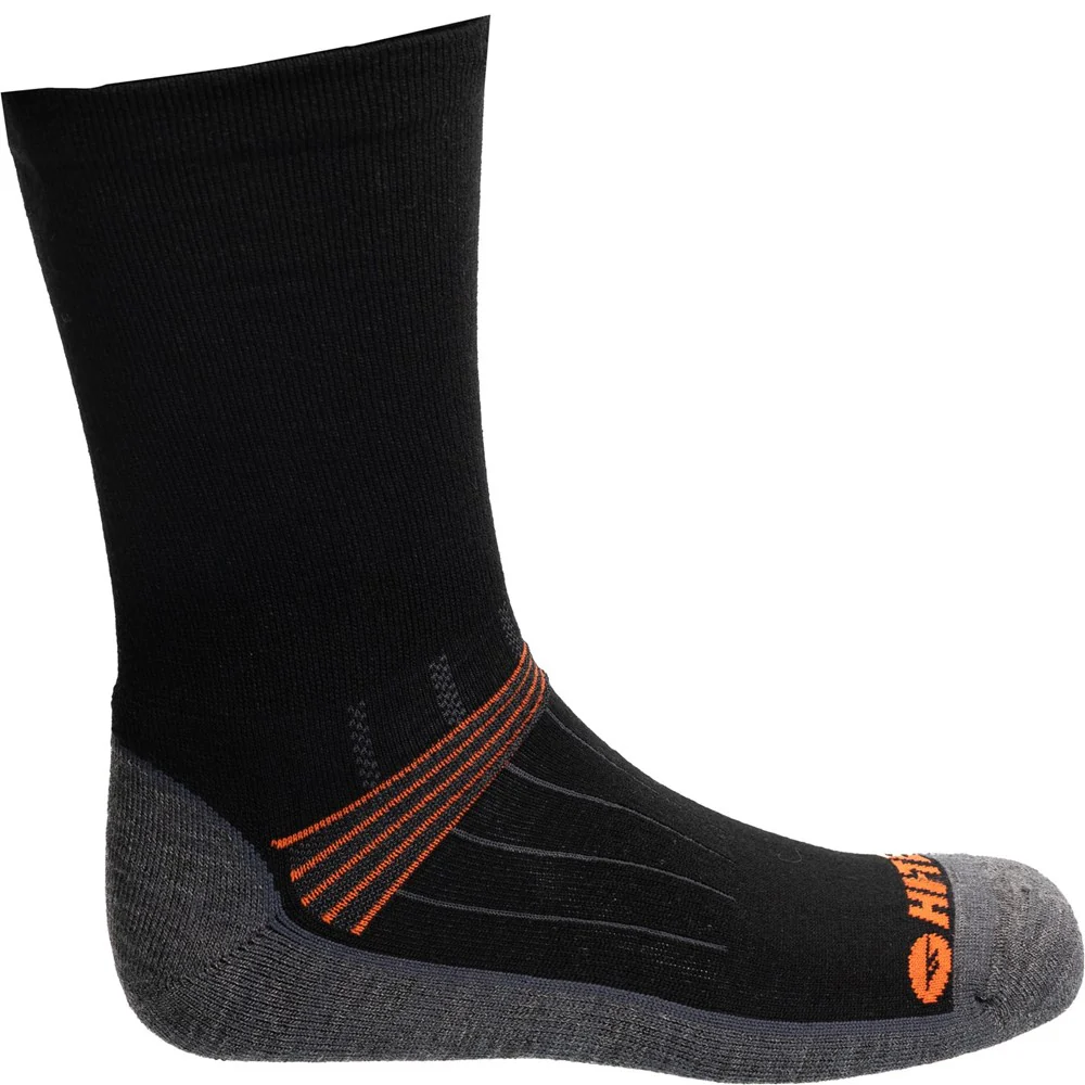 Hi-Tec Altitude Trek Merino 3 Pack - Image 2