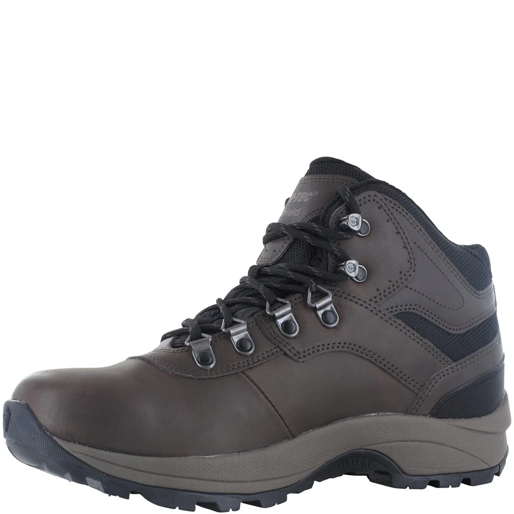 Hi-Tec Altitude VI Boots - Image 4