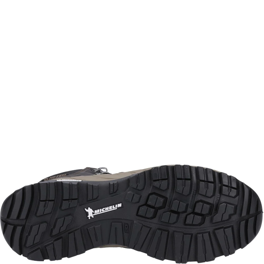 Hi-Tec Altitude VII WP Hiking Boots - Image 3