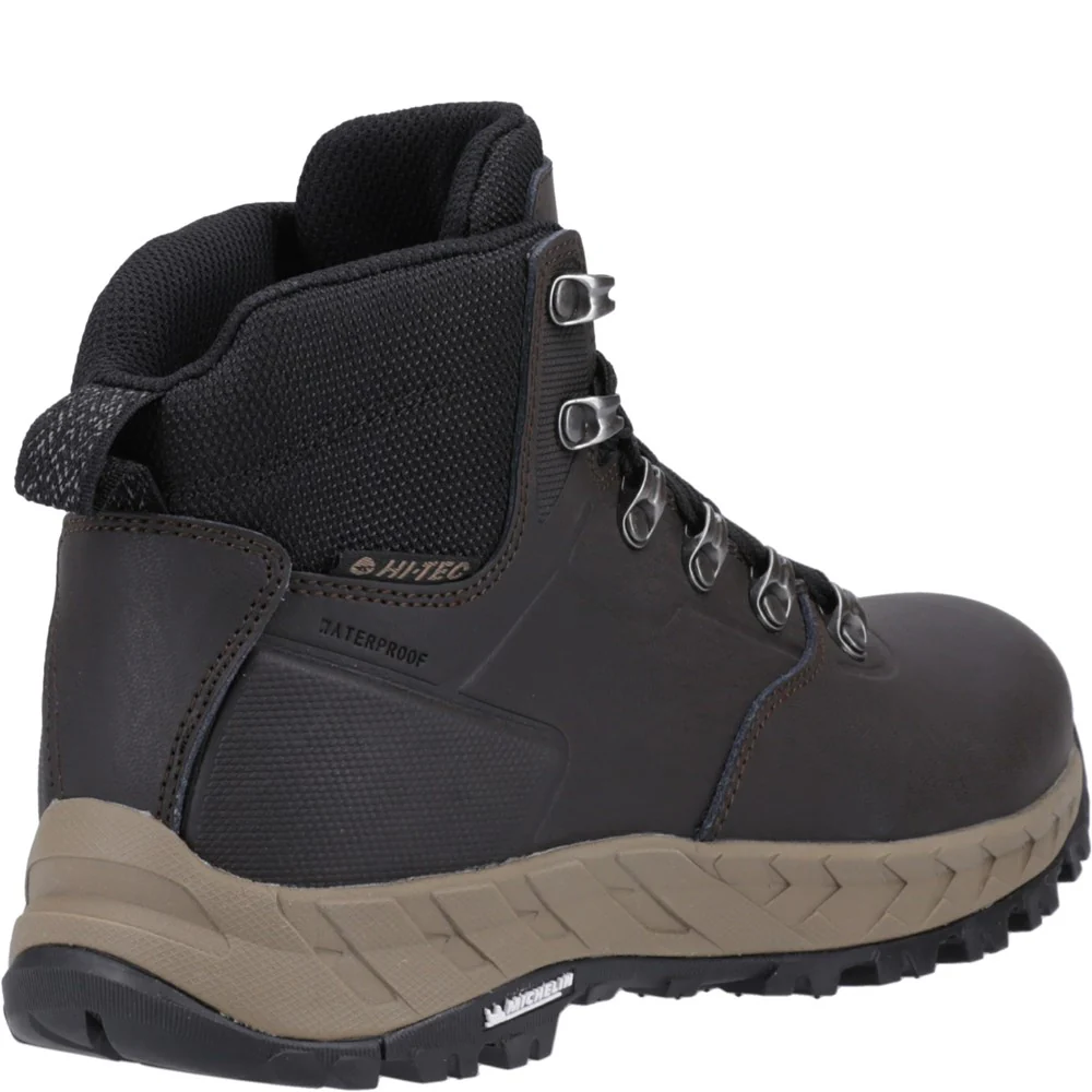 Hi-Tec Altitude VII WP Hiking Boots - Image 2