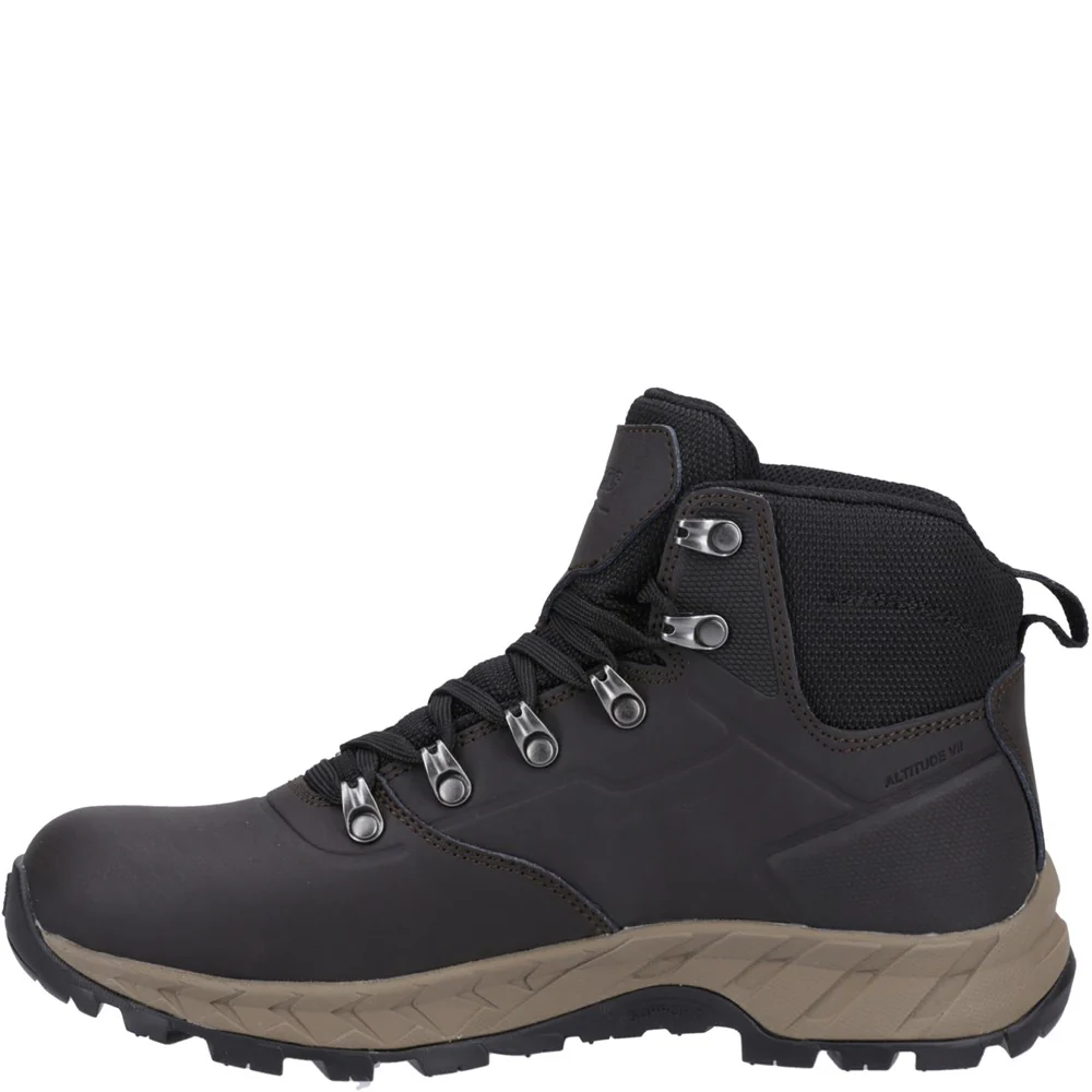 Hi-Tec Altitude VII WP Hiking Boots - Image 5