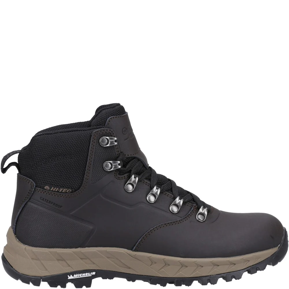 Hi-Tec Altitude VII WP Hiking Boots - Image 6