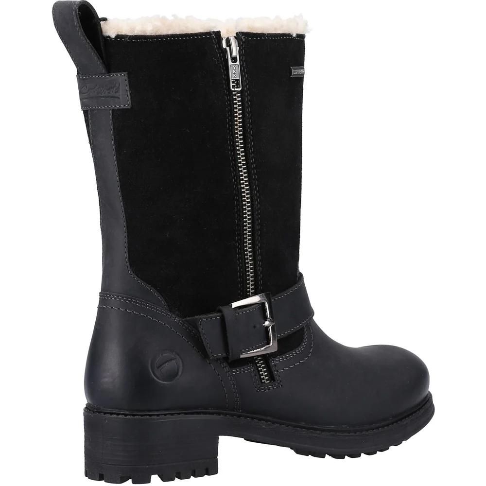 Cotswold Alverton Boots - Image 2