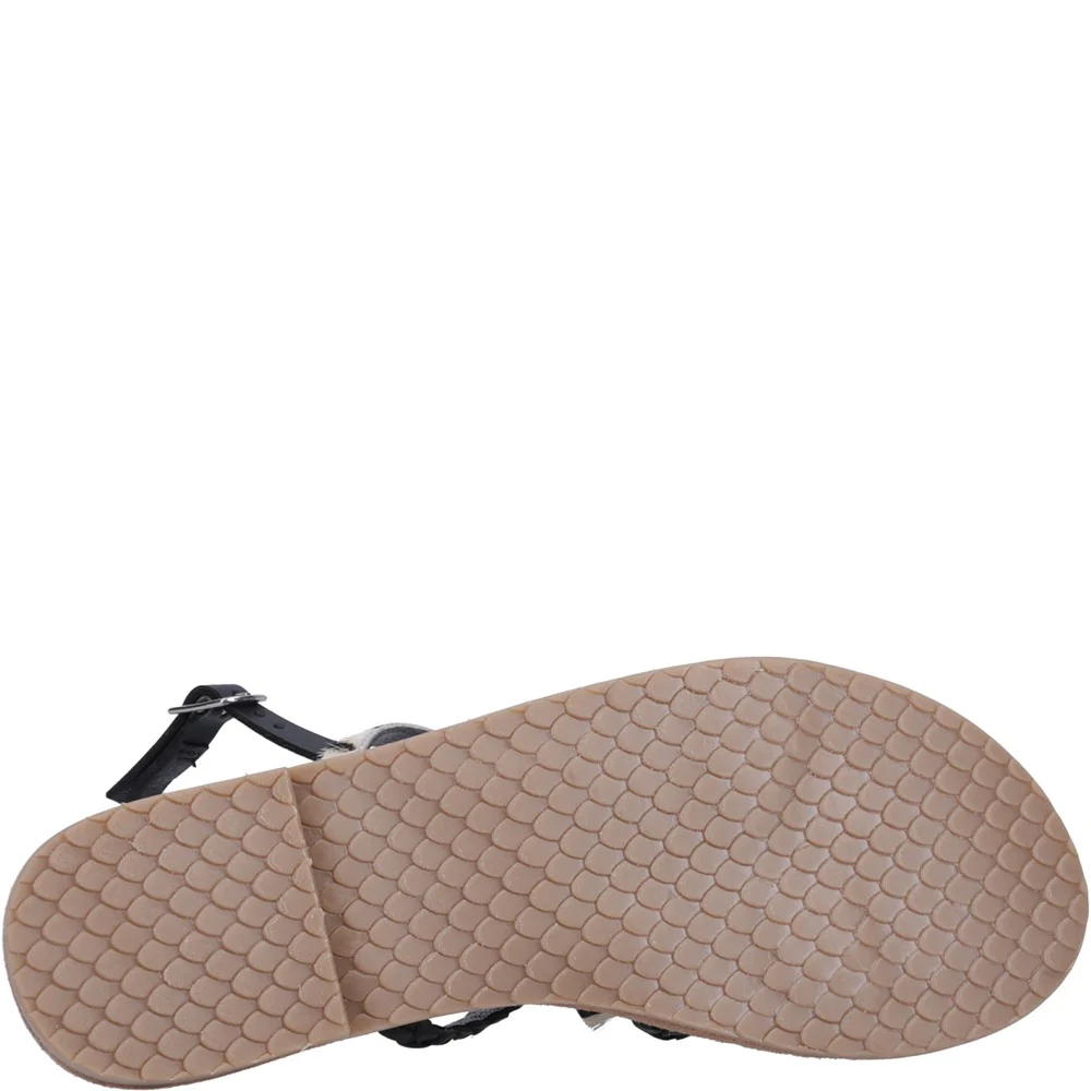 Hush Puppies Amanda Strappy Sandal - Image 3