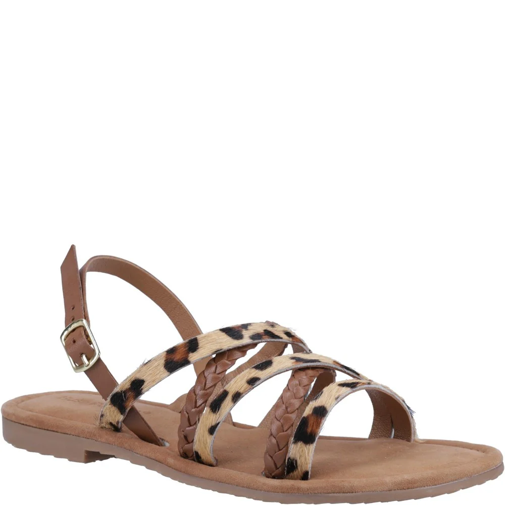 Hush Puppies Amanda Strappy Sandal