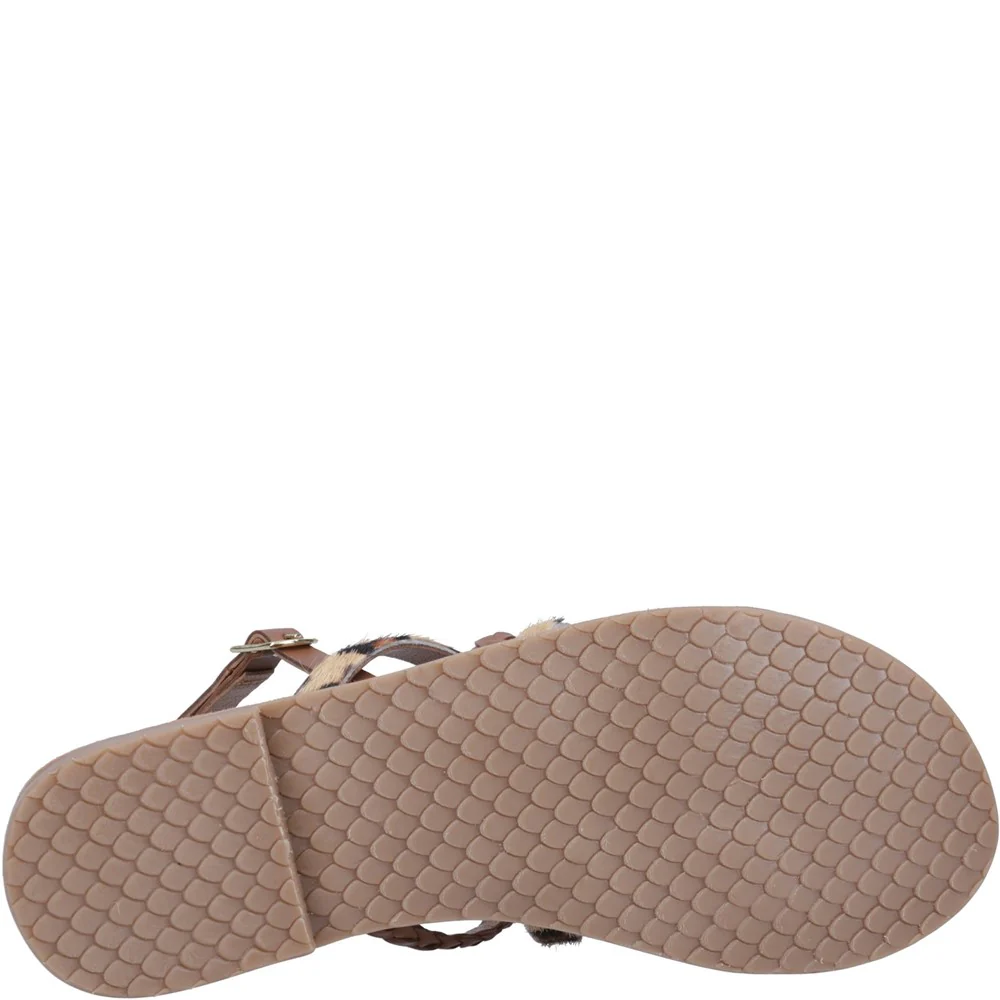Hush Puppies Amanda Strappy Sandal - Image 3