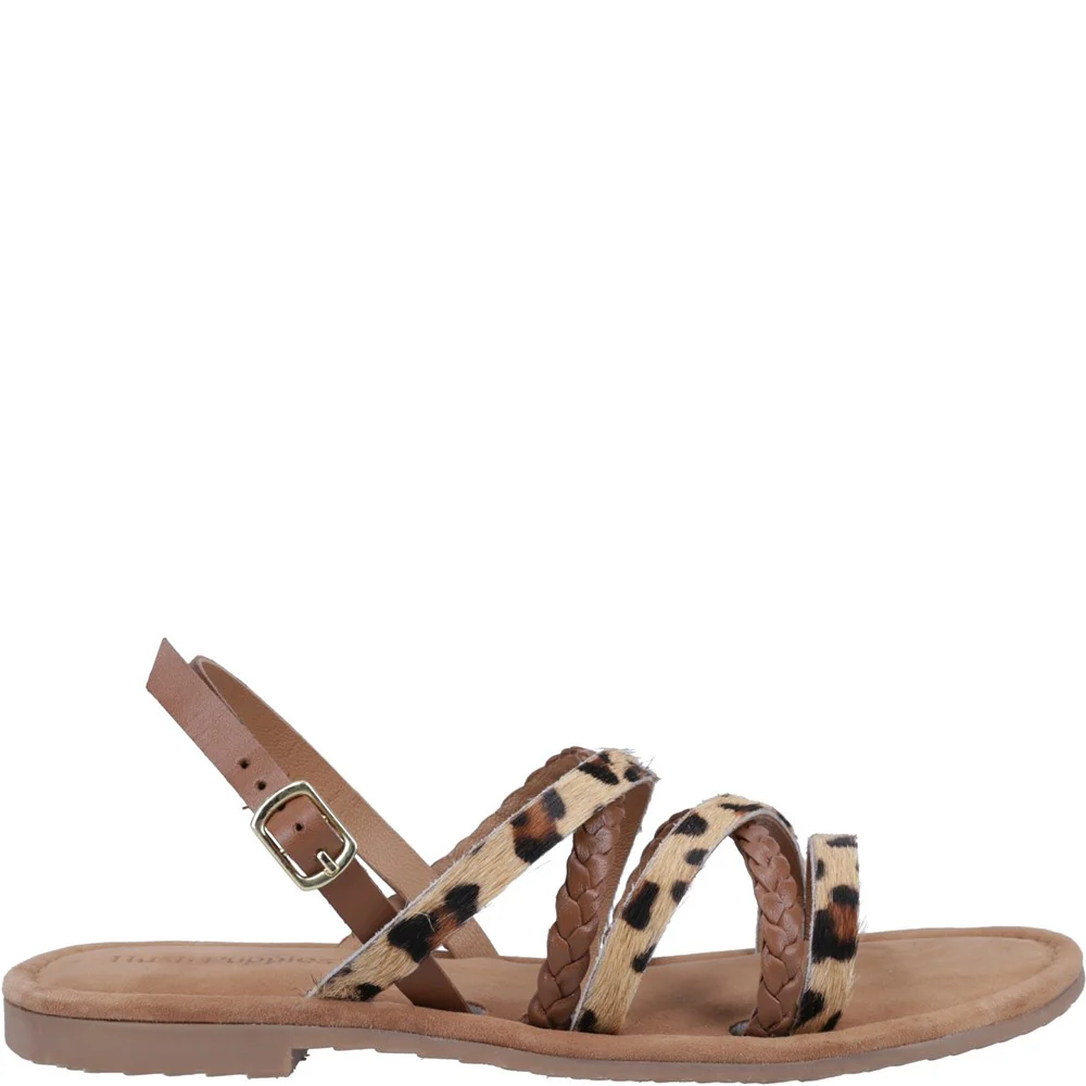 Hush Puppies Amanda Strappy Sandal - Image 4