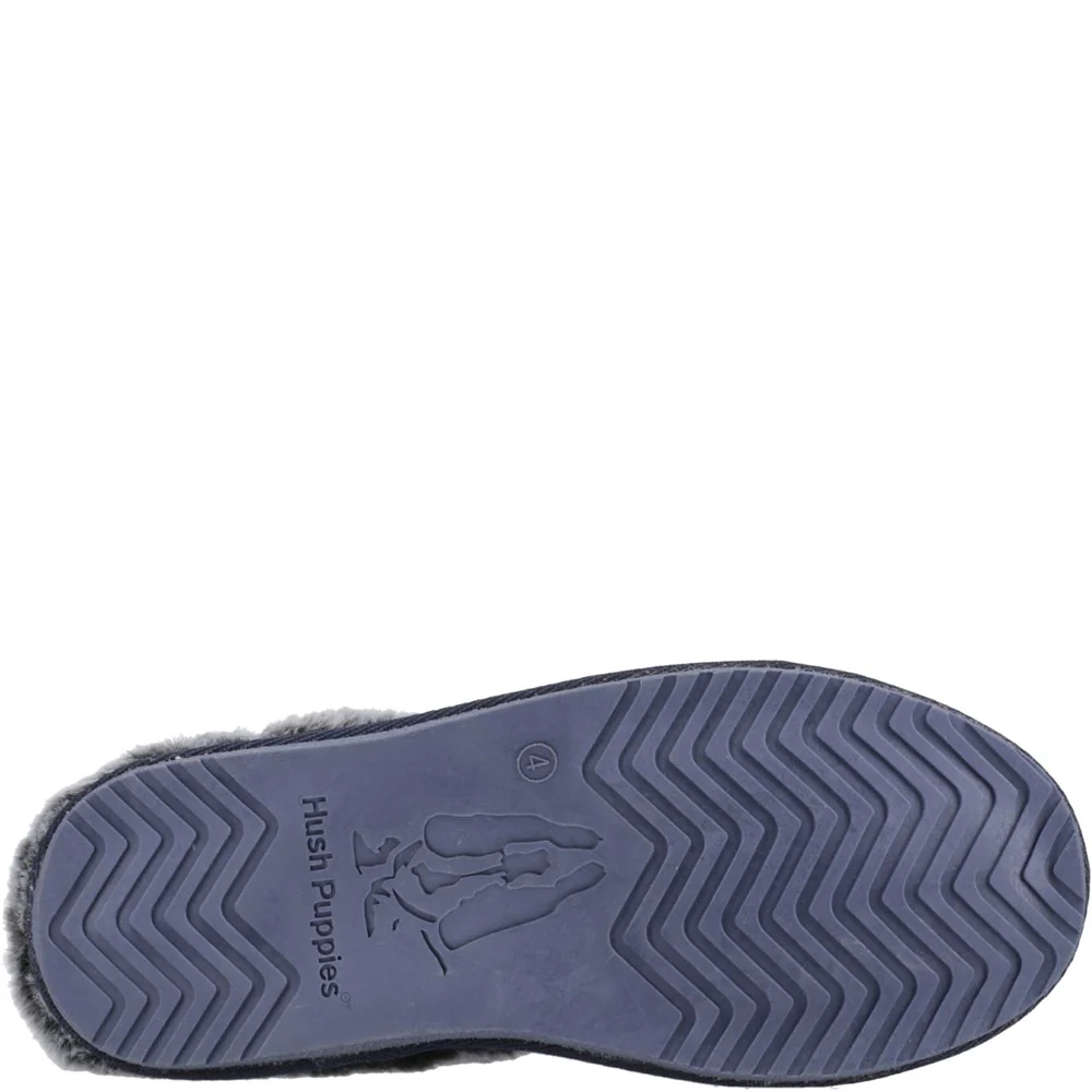 Hush Puppies Amara Slipper - Image 3