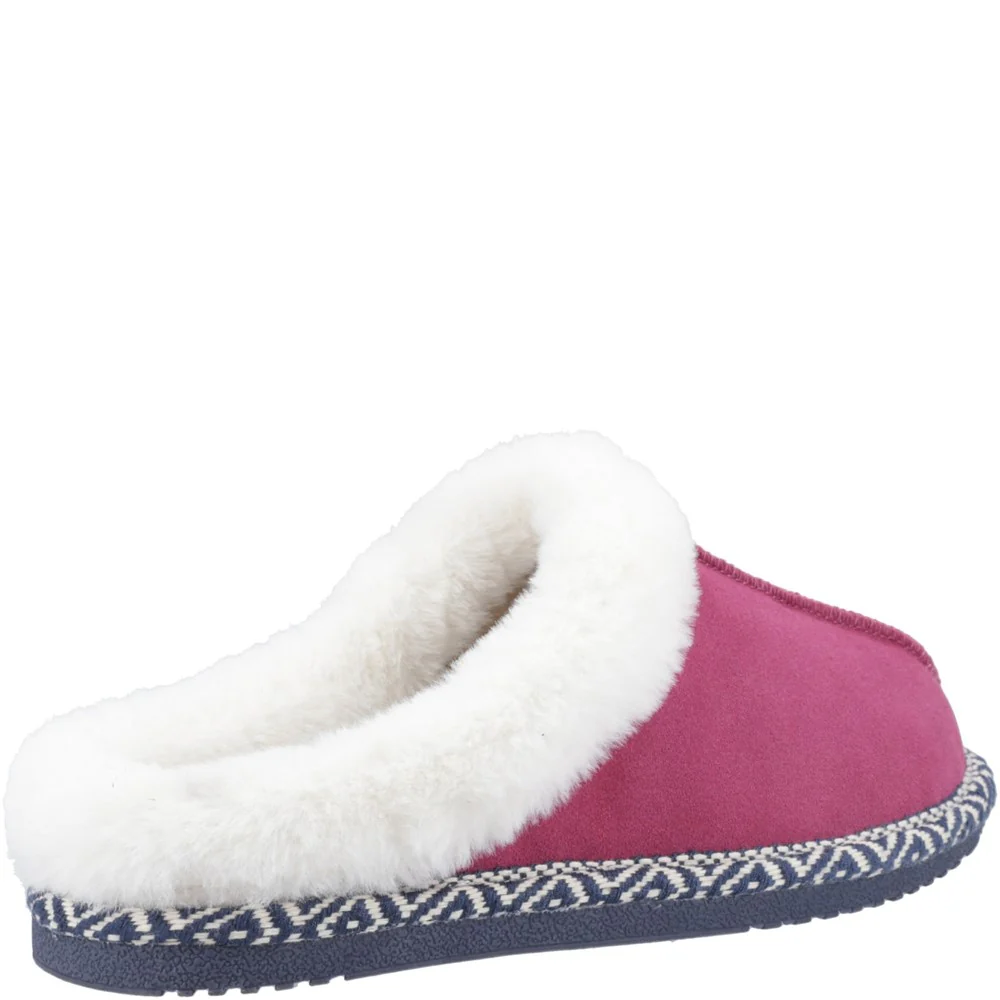 Hush Puppies Amara Slippers - Image 2