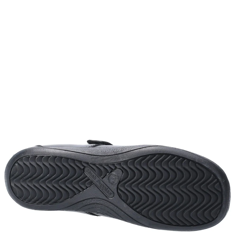 Hush Puppies Amber Junior School Shoes - Image 3