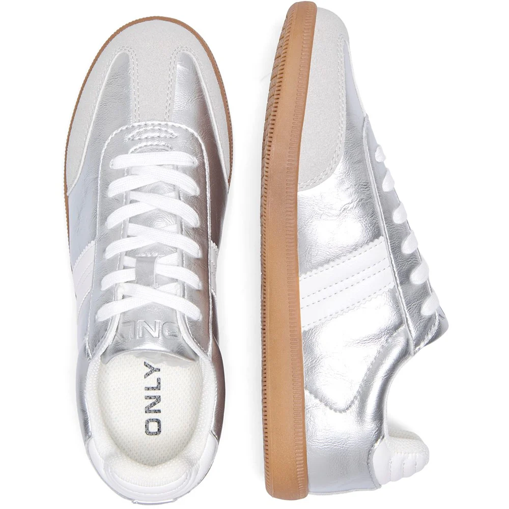 ONLY Amber Trainers - Image 3
