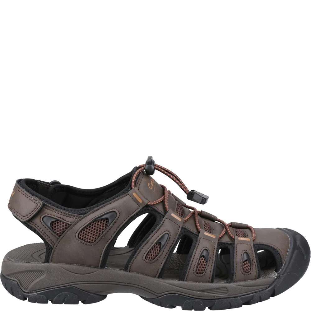 Cotswold Ampney Sandal - Image 5