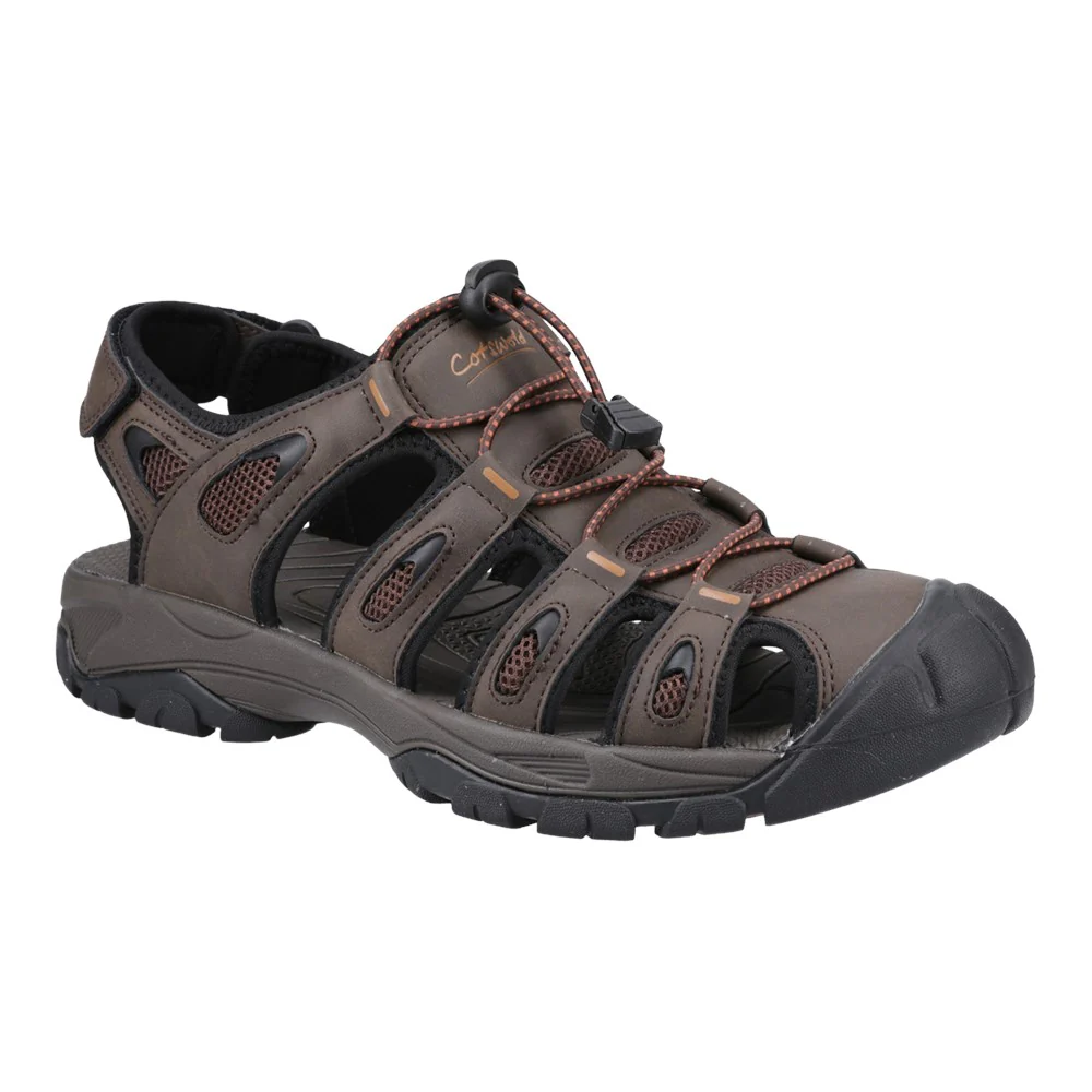 Cotswold Ampney Sandal - Image 7
