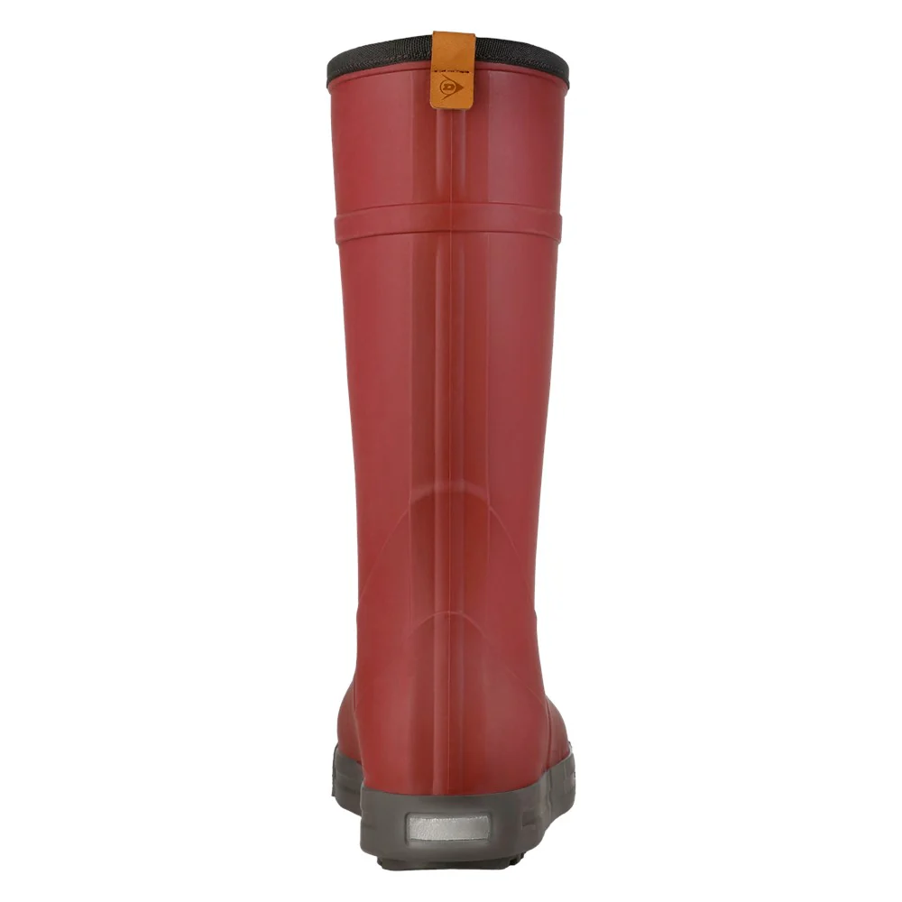 Dunlop Amsterdammer Wellington - Image 7