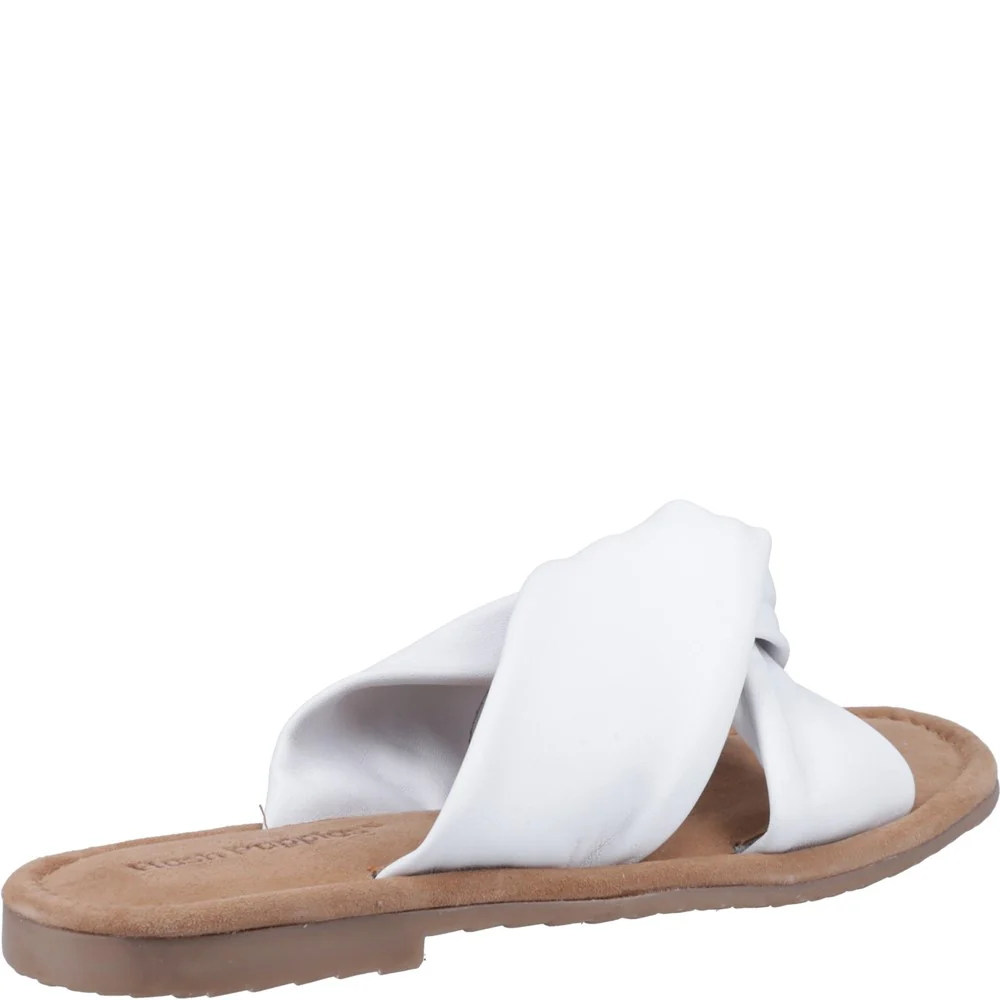 Hush Puppies Amy Mule Sandal - Image 2