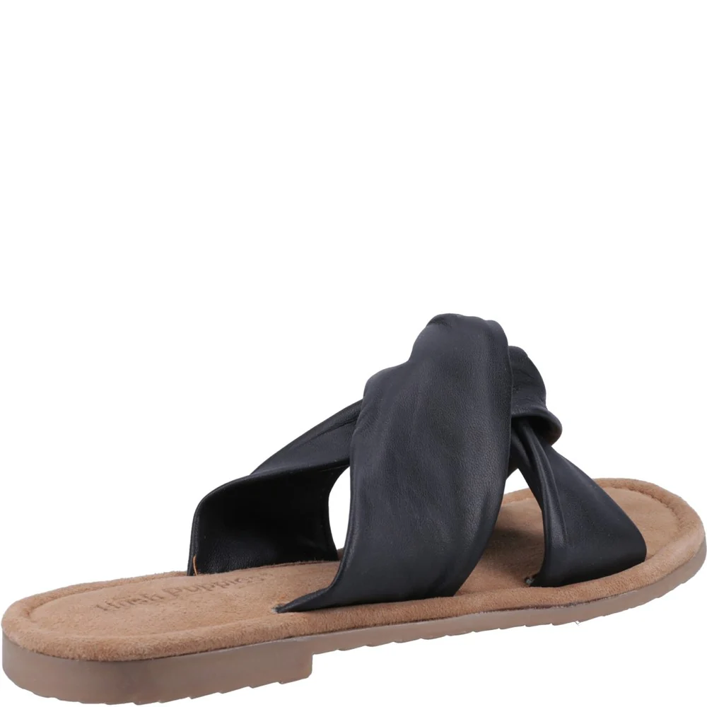 Hush Puppies Amy Wide Fit Sandal - Image 2