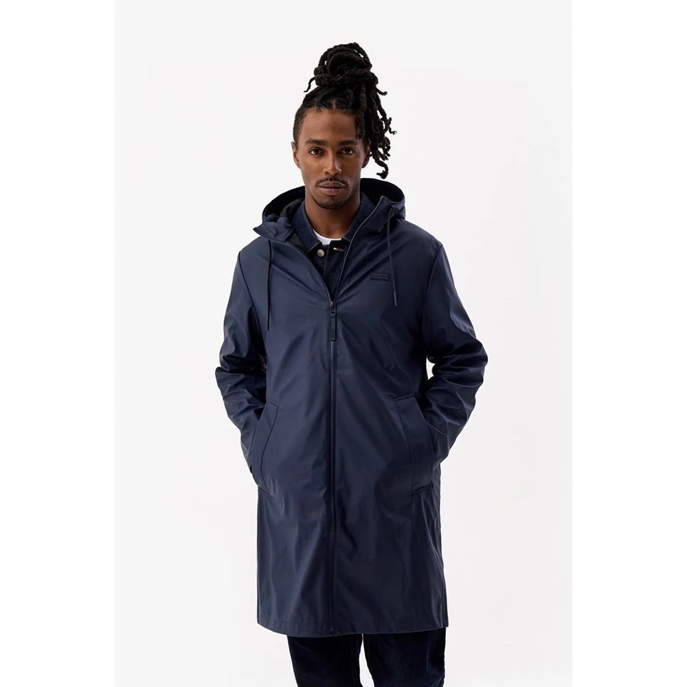 Hunter Andrea Raincoat