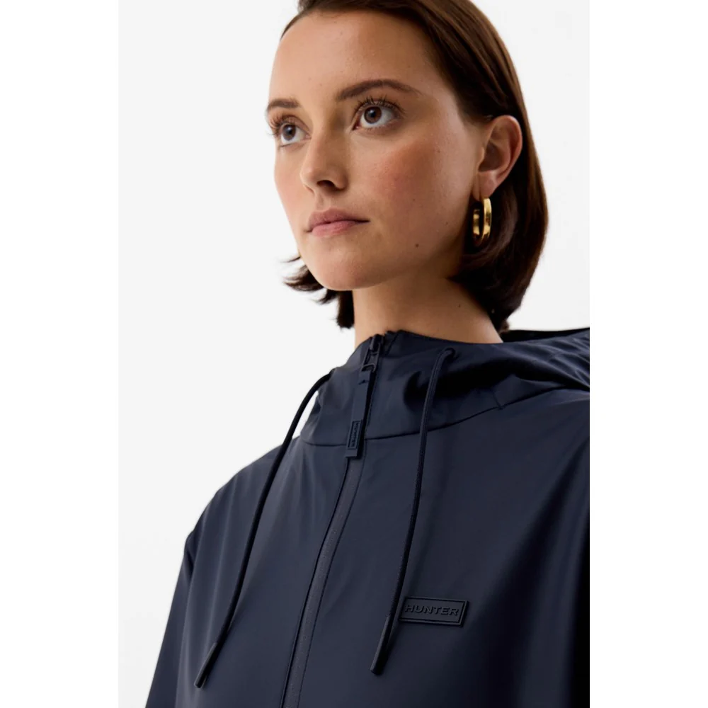 Hunter Andrea Raincoat - Image 4