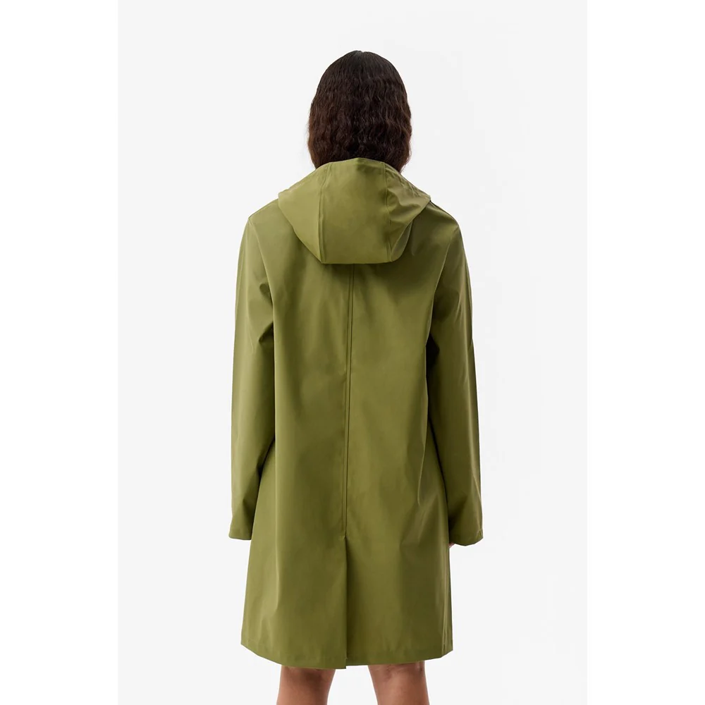 Hunter Andrea Raincoat - Image 2