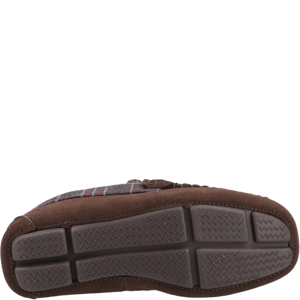 Hush Puppies Andreas Slipper - Image 3