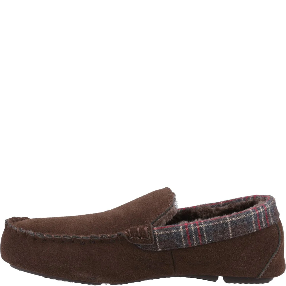 Hush Puppies Andreas Slipper - Image 4