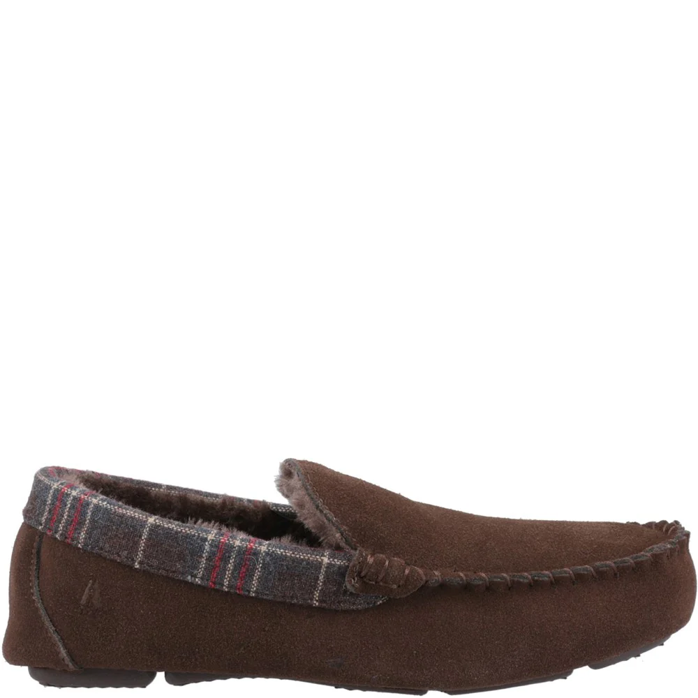 Hush Puppies Andreas Slipper - Image 5