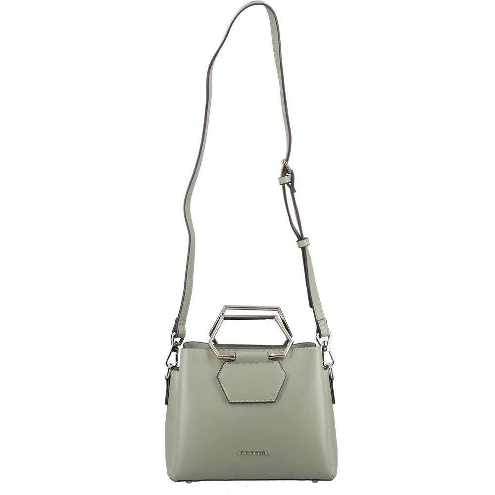 Hush Puppies Angela Top Handle Bag - Image 5