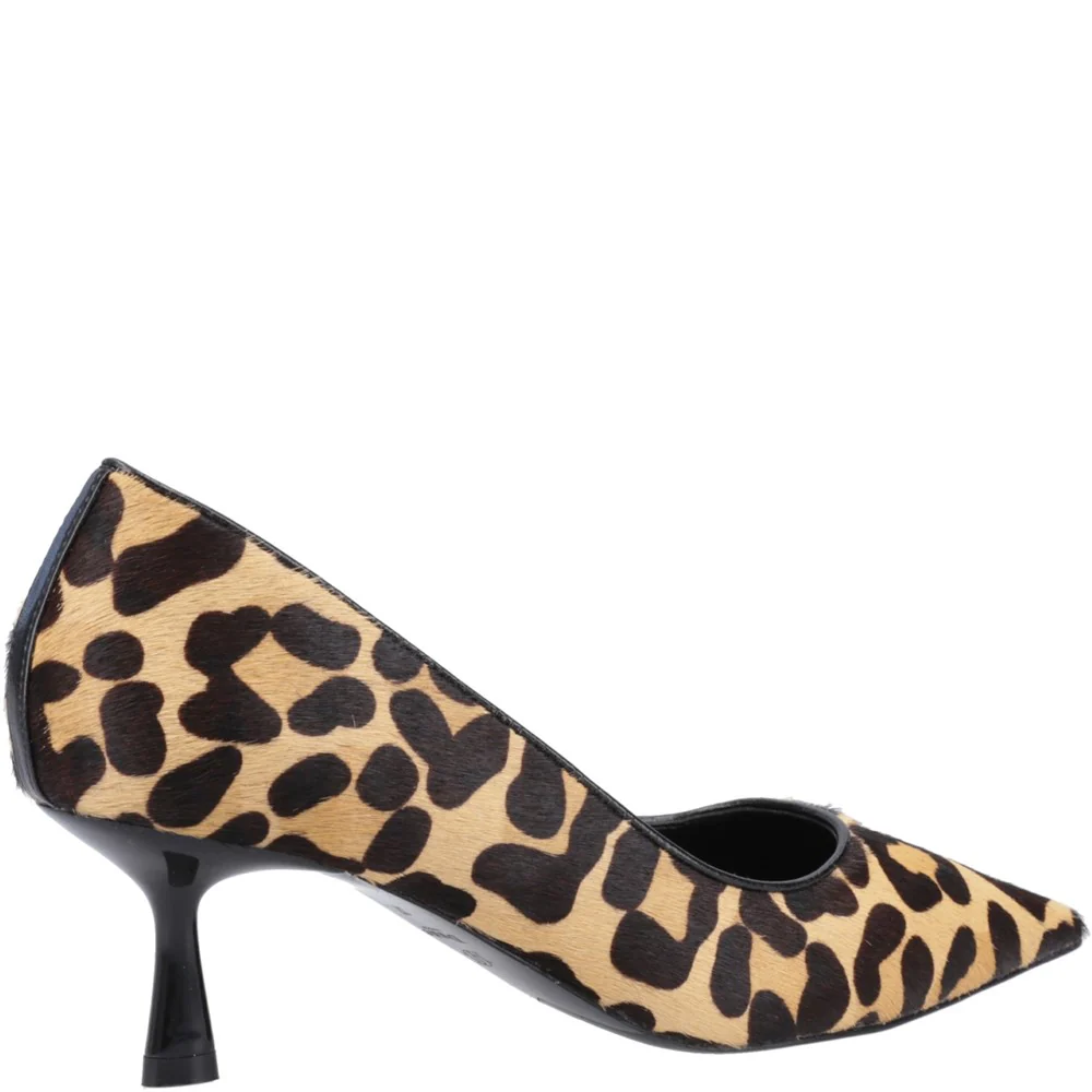 Dune Angelina Court Shoes - Image 2