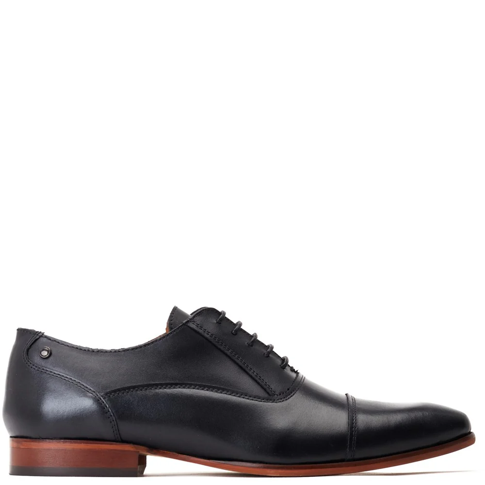 Base London Angelo Derby Shoes - Image 5