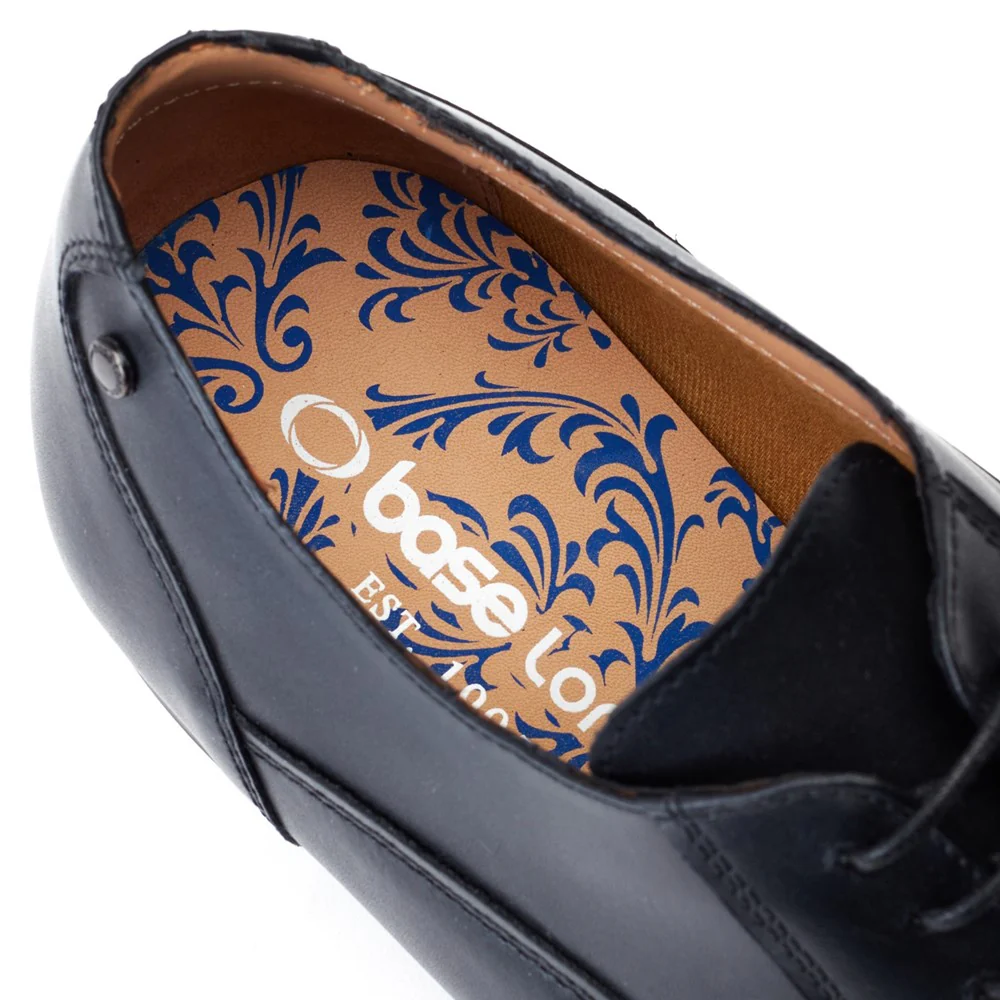 Base London Angelo Derby Shoes - Image 6