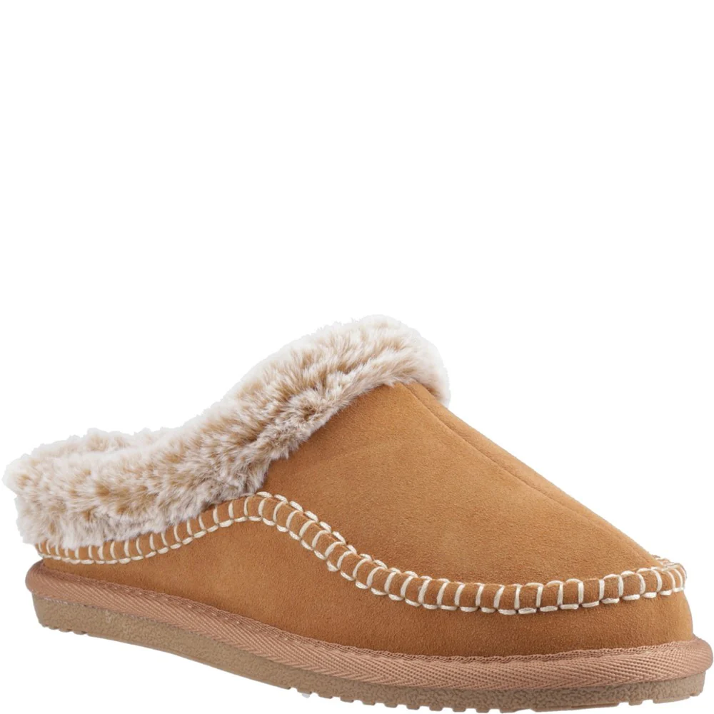 Hush Puppies Anika Slipper