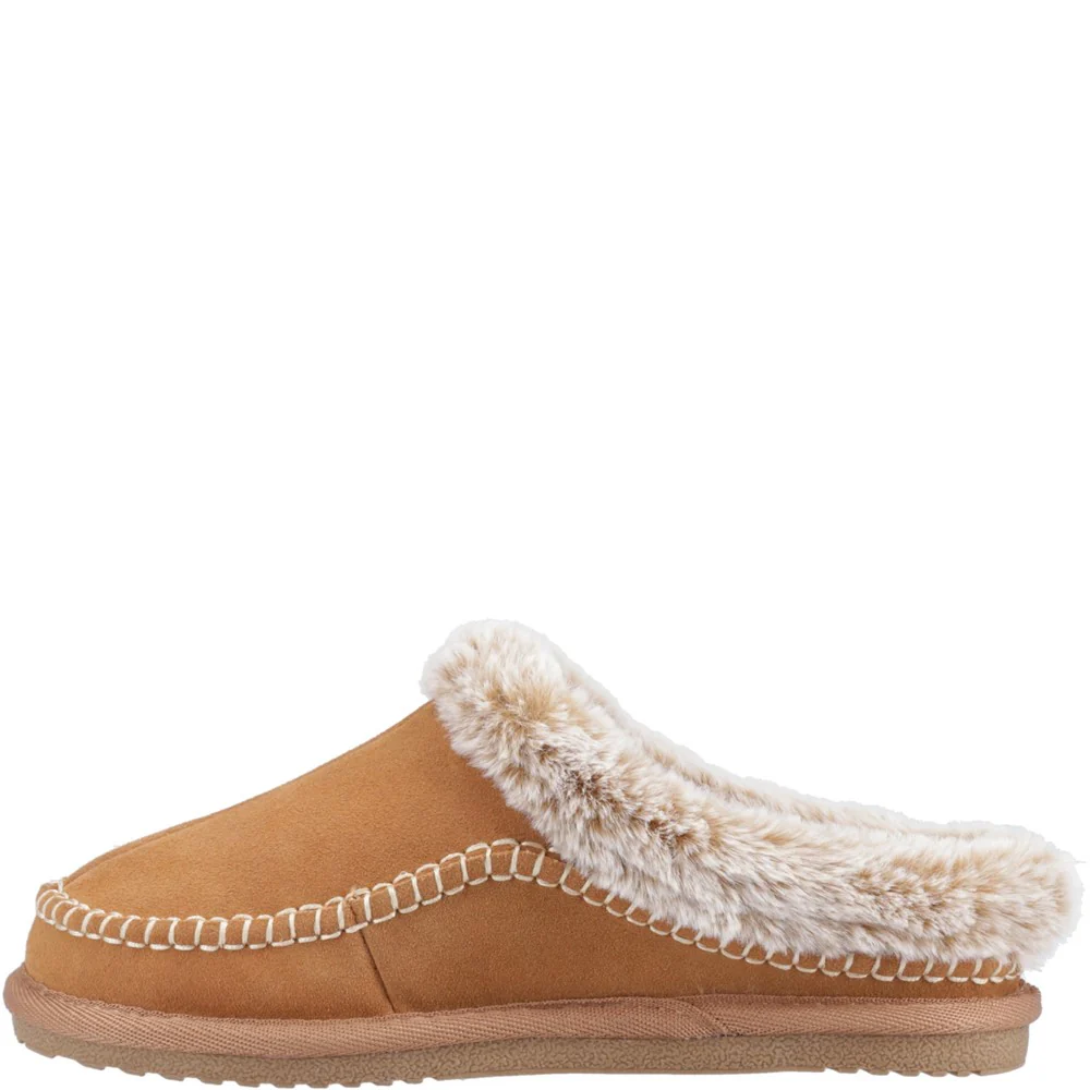 Hush Puppies Anika Slipper - Image 4