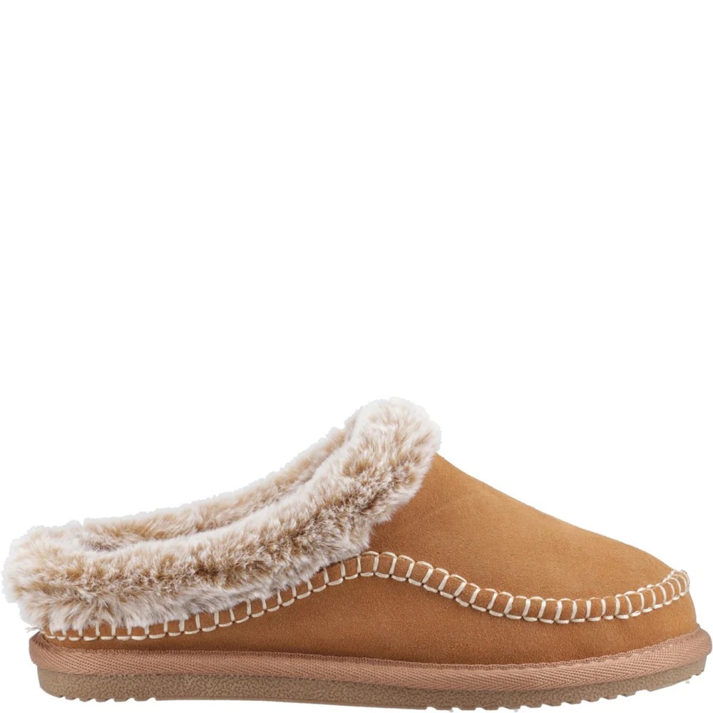 Hush Puppies Anika Slipper - Image 5