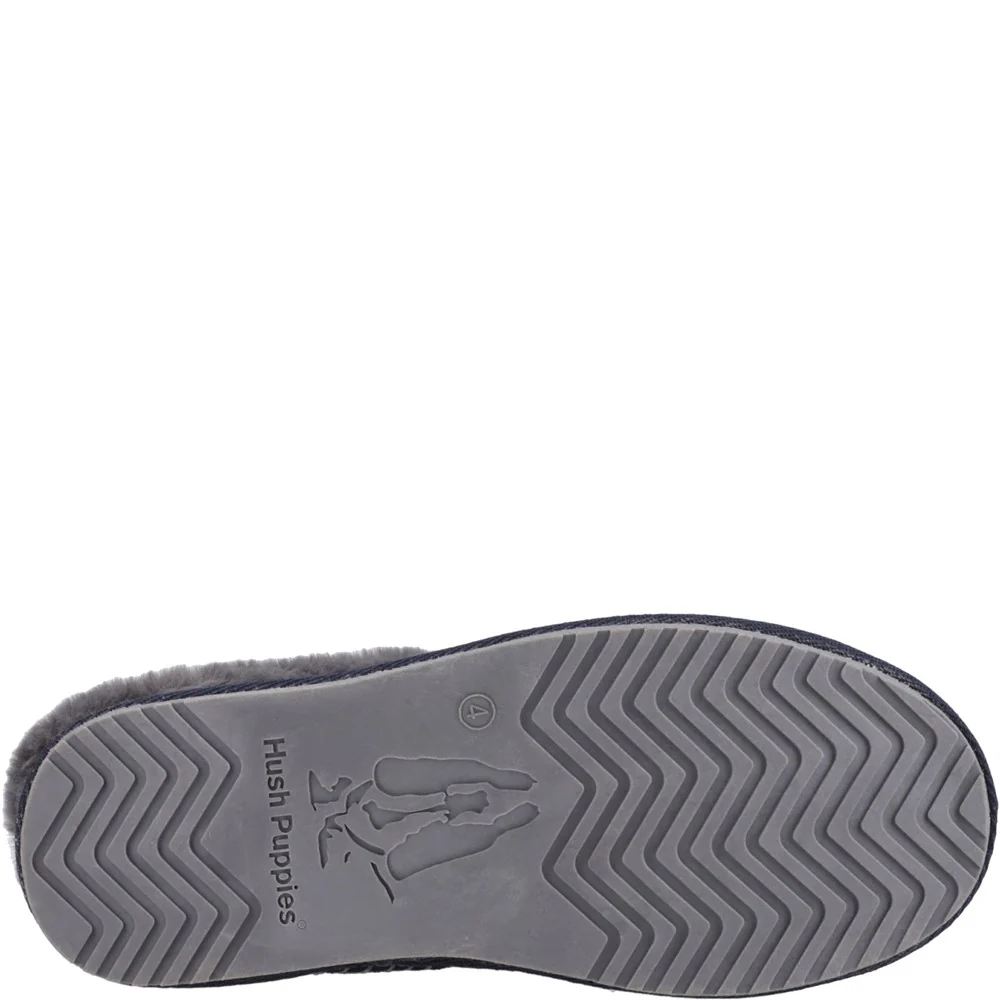 Hush Puppies Anika Slipper - Image 3