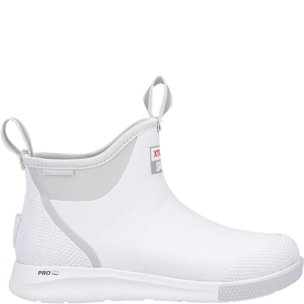 Xtratuf Ankle Deck Boot Sport - Image 5