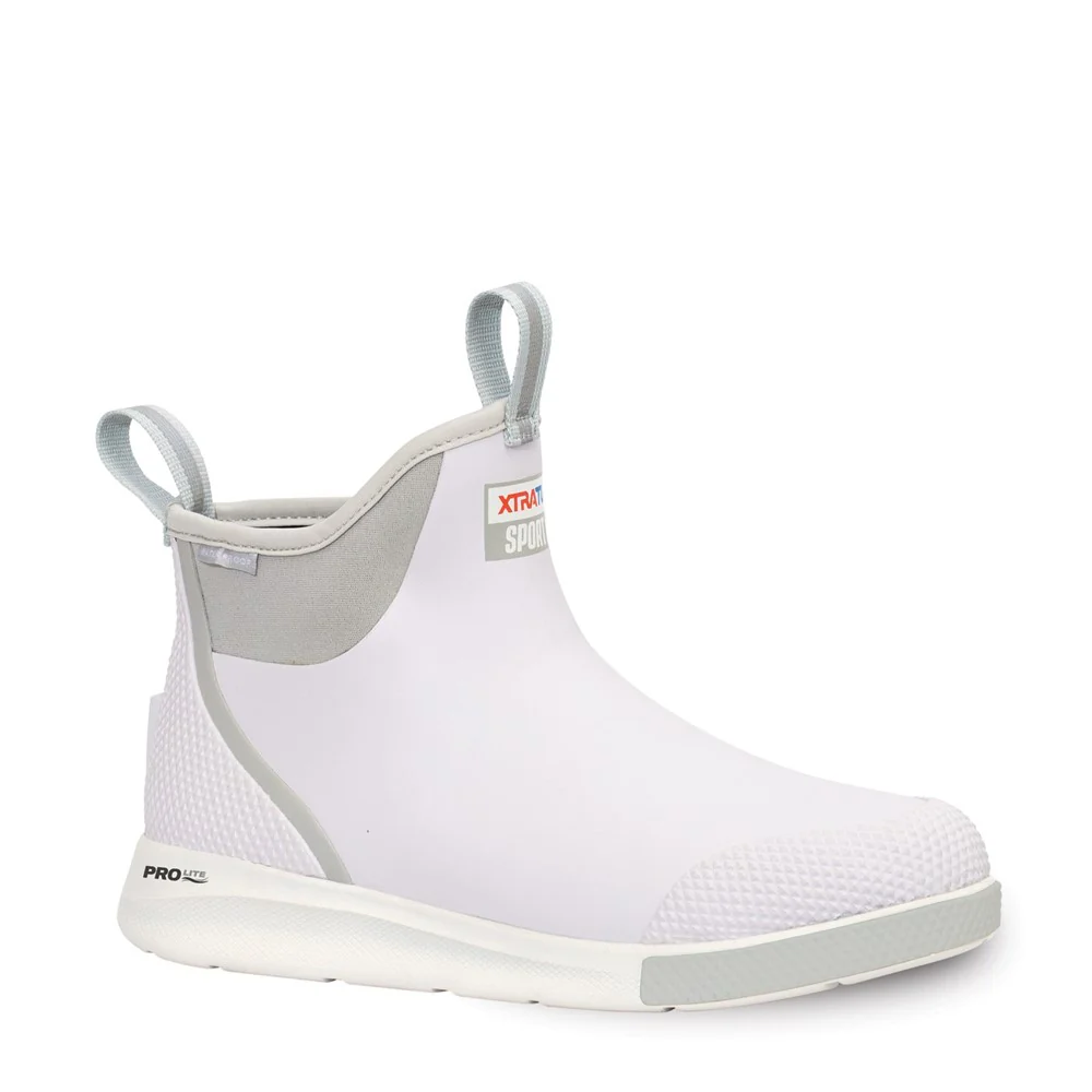 Xtratuf Ankle Deck Boot Sport - Image 7