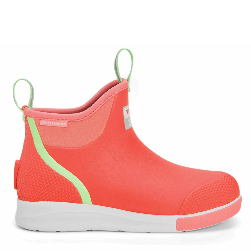 Xtratuf Ankle Deck Boot Sport - Image 3