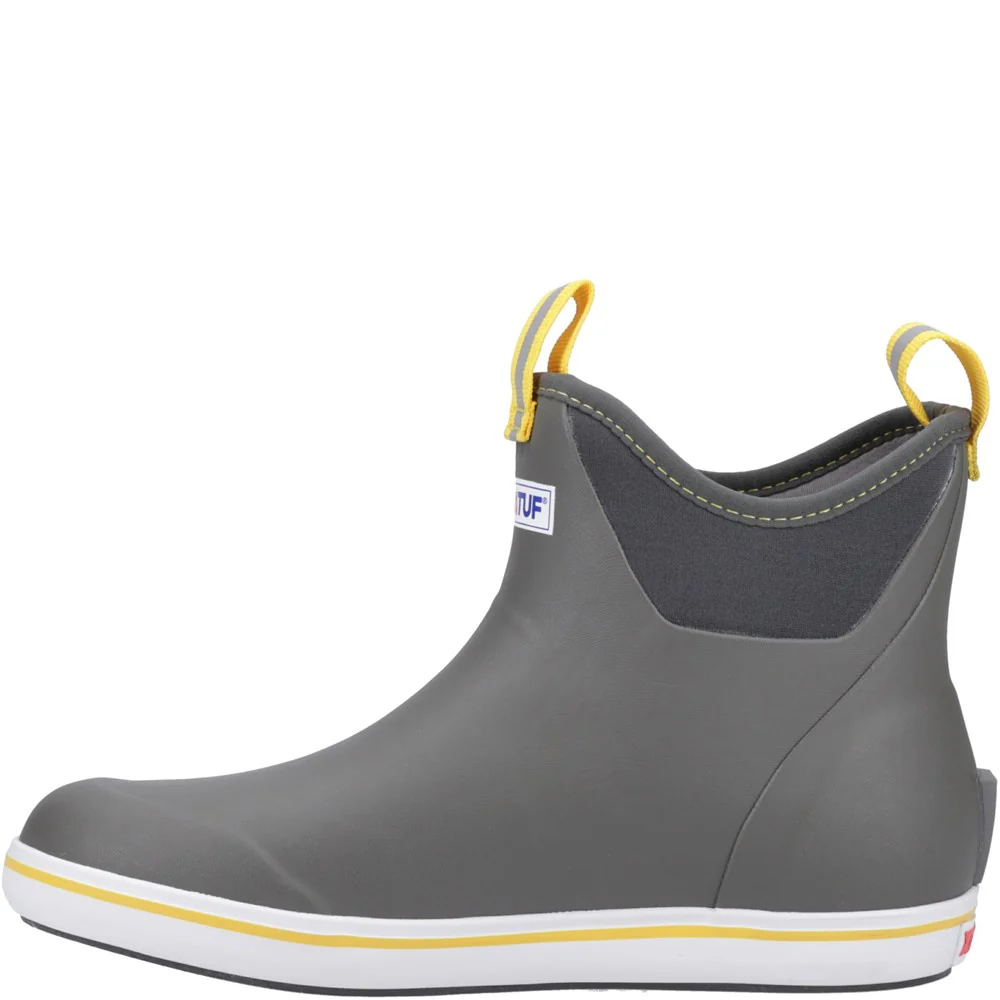 Xtratuf Ankle Deck Boot - Image 4